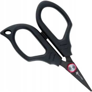 Nytro Braid & Mono Scissors - nůžky na pletenky a vlasce