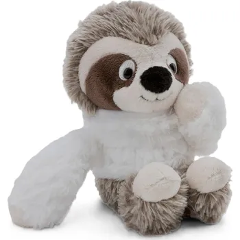 plyšák Originální Plyšová Hračka NICI Green 62412 Lenochod Izzy Icetumbler 20 cm