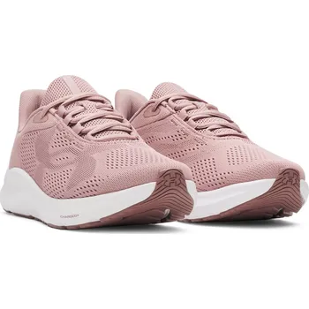 Dámská obuv Dámské běžecké boty Under Armour CHARGED PURSUIT 4 BL W růžové 6000598-673 - EUR 40,5 | UK 6,5 | US 9