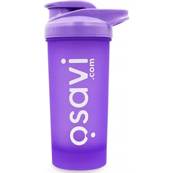 Shaker Šejkr Osavi 700 ml růžový
