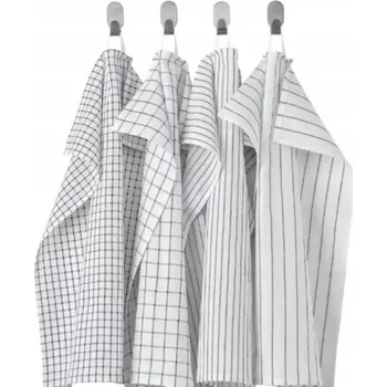 Utěrka Juze KUCHYŇSKÉ UTĚRKY HADŘÍK DO KUCHYNĚ NA NÁDOBÍ SAVÁ UTĚRKA X 4 KS