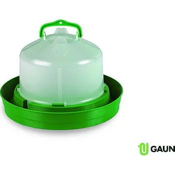 napáječka pro hospodářská zvířata G napáječka s rukojetí 5 l plní se dnem