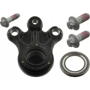 Zavěšení kol SWAG 62 93 8490 Kloub uchycení / vodící