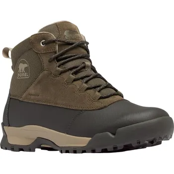 Pánská sportovní obuv Boty SOREL BUXTON LITE LACE PLUS WP Man velikost bot US 10,5