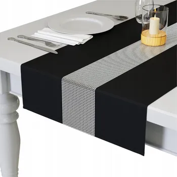 ubrus Ubrus 40 cm x 200 cm obdélníkový