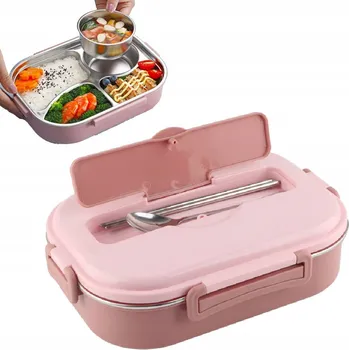 Termoska JÍDLONOSIČ TERMOSKA TERMOOBAL NA JÍDLO