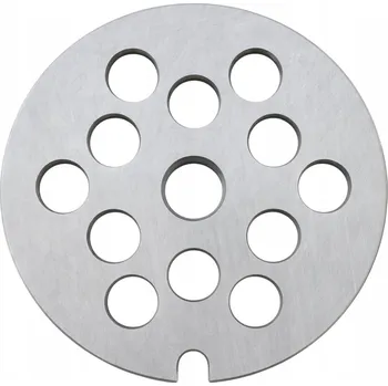 Kuchyňský mlýnek Nerezové sítko pro mlýnek na maso č. 5 8 mm Zelmer/ Bosch