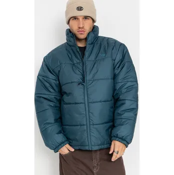 Vans Mte Hillgate No Hood Puffer (stargazer) L, modrá