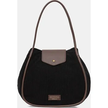 Kabelka Kabelka United Colors of Benetton 6X99DY08P černá 99X, vel. ONE SIZE