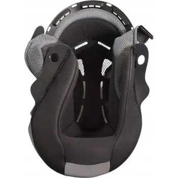 Helma na motorku CABERG DÍLY VÝSTELKA DO PŘILBY TOURMAX / TOURMAX X VELIKOST L