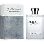 Baldessarini Cool Force toaletní voda pro muže 90 ml