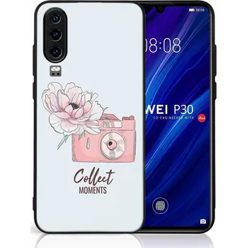 Pouzdro na tablet VSECHNONAMOBIL 123745 MY ART Ochranný obal pro Huawei P30 MOMENTS (122)