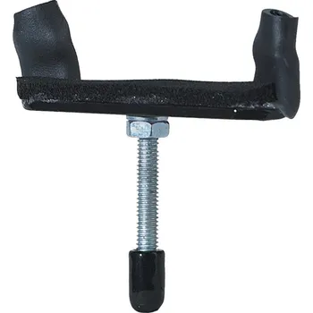 Smyčcový nástroj Bonmusica Pavouk – náhradní díly45 mm pro housle 3/4 2334