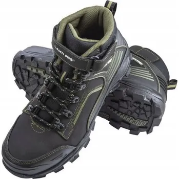 Pracovní obuv Pracovní obuv kotníková Lahti Pro L30305 velikost 41