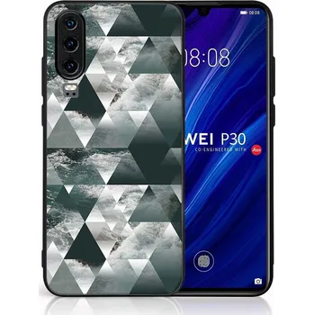 Pouzdro na tablet VSECHNONAMOBIL 123923 MY ART Ochranný obal pro Huawei P30 SEA (233)