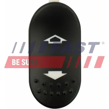 Stahovačka okna Spínač, zvedací zařízení oken FAST FT82225