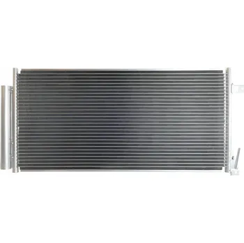 Výparník klimatizace Hart 614 554 Kondenzátor klimatizace