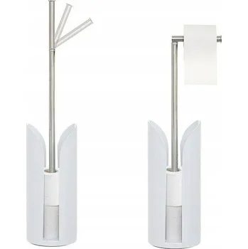 Stojan na toaletní papír 5five Simply Smart