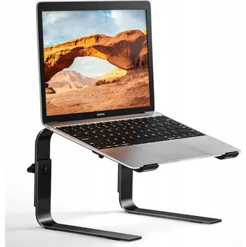 Stolek / podložka pod notebook BONTEC Stojak na laptopa