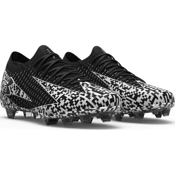 Fotbal Lisovky Under Armour SHADOW ELITE 3 FG černé 3028288-006 - EUR 43 | UK 8,5 | US 9,5