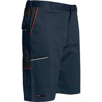 Pánské kraťasy Kraťasy Bermudy Stretch vel. S