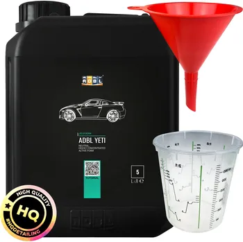 Adbl Yeti Jelly Bean Aktivní pěna 5L