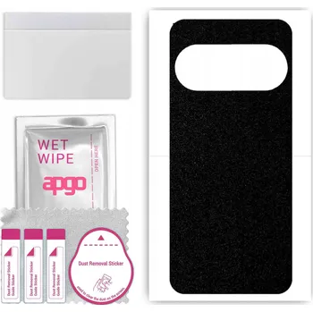 Pouzdro na mobilní telefon Fólie apgo pro Google Pixel 9 Pro 1 ks