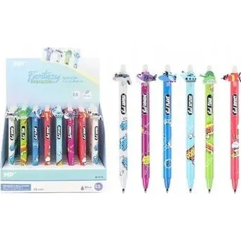 PROPISKA MODRÉ 0,5MM (48 KS)