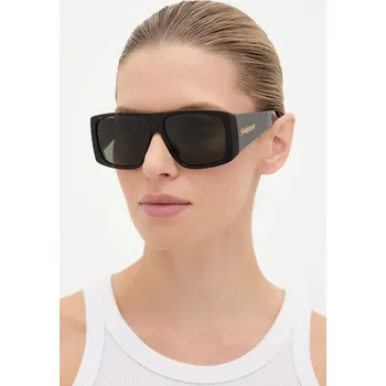 Sluneční brýle Sluneční brýle Saint Laurent SL.832 hnědá 88X, vel. 57