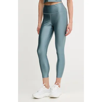 Dámské legíny Tréninkové legíny Under Armour Motion 6007094 modrá 05A, vel. XS