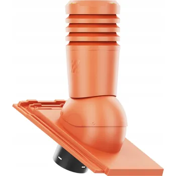 Vrták Větrací komín Krono-Plast ⌀ 150 mm