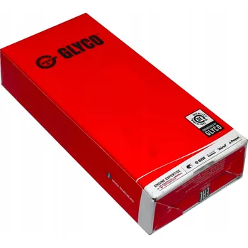 Ojnice Glyco 71-5128/4 0.30MM Ojniční ložisko