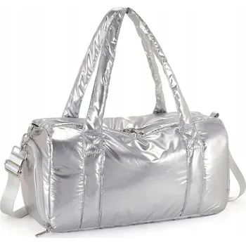 Sportovní taška SPORTOVNÍ TAŠKA PRO DĚTI NA BAZÉN TAŠKA NA BOTY KAPSA NA MOKRÉ VĚCI 46 x 22 x 23 cm