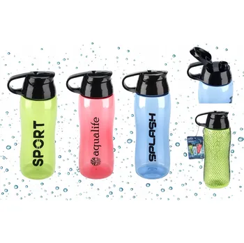 Láhev Lahev Na Pití Ravi 750 ml vícebarevný