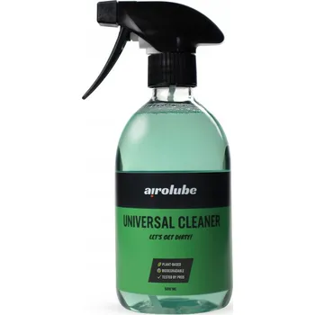 Univerzální čisticí prostředek Univerzální čistič Airolube Universal Cleaner 500 ml