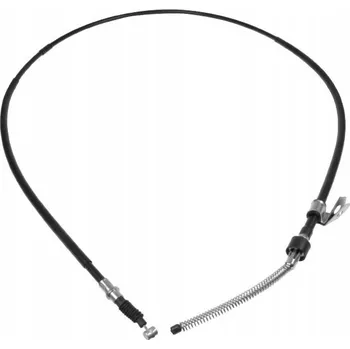 Brzdová hadice A.B.S. LANKO RUČNÍ BRZDY K16807