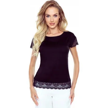 ELDAR BLŮZA SUZETTE ČERNÁ M