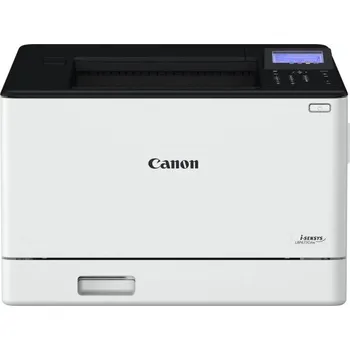 Tiskárna Barevná laserová tiskárna Canon i-Sensys LBP673Cdw s WiFi a oboustranným tiskem