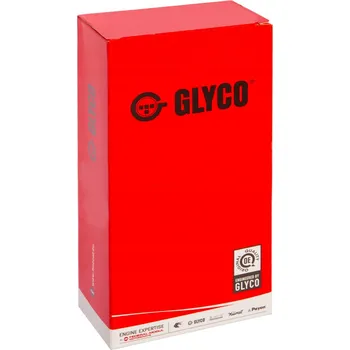 Spojková sada Glyco H1095/5 0.25mm Pouzdro ložiska klikové hřídele