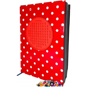 Sešit Sešit linkovaný A5 Pixie Crew 80 listů