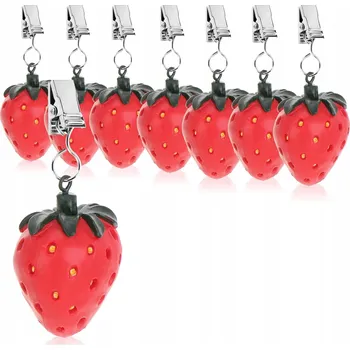 ubrus Závaží na ubrusy X8 Klipy na ubrusy Závaží na ubrus 40g Ubrus