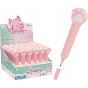 Propiska modrá Ateneum