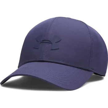 Kšiltovka Pánská kšiltovka Under Armour BLITZING STORM CAP modrá 1369781-410