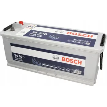 Autobaterie Akumulátor Bosch 0 092 T40 760