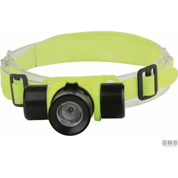 Čelovka MTM Potápěčská LED čelovka