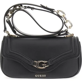 GUESS DEA CROSSBODY FLAP HWBG7993790 BLA