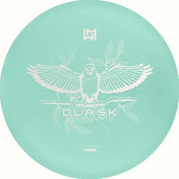 Wingman DLASK TIL Barva: Světle růžová, Váha: 170 g