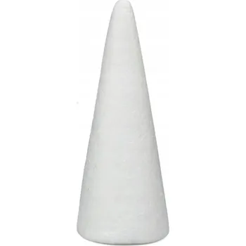 Obraz Polystyrenový kužel Arpex 18 cm
