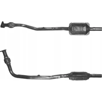 Katalyzátor BM Catalysts BM90261H Katalyzátor