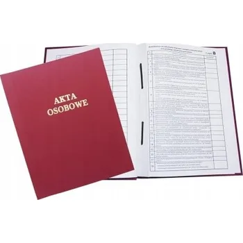 Pořadač / Organizér A4 S.WARTA